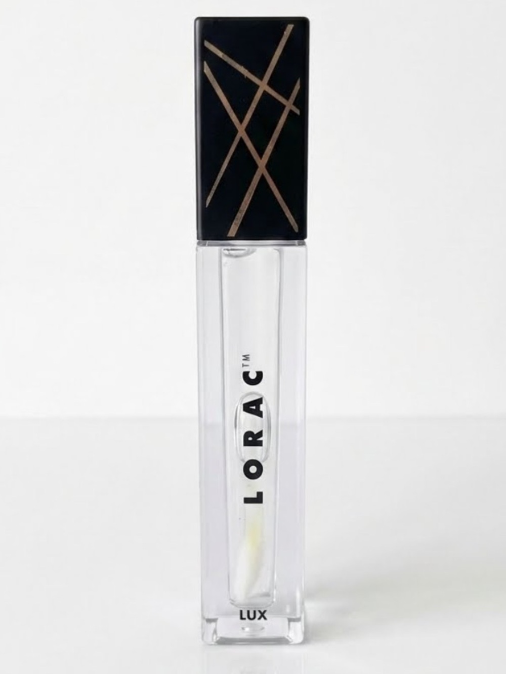 LORAC Limited Edition LUX Diamond Dust Infused Lip Gloss